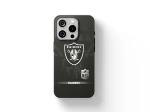 Las Vegas Raiders Coque Smartphone Personnalisée Pro Max Mode Innovante